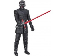 Figure KYLO REN 30cm TITAN HERO SERIES from THE RISE OF SKYWALKER Original HASBRO