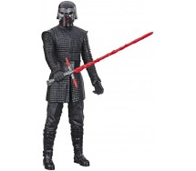 Figura KYLO REN 30cm TITAN HERO SERIES da THE RISE OF SKYWALKER Originale HASBRO