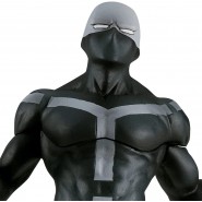 TOMURA Figura Statua MY HERO ACADEMY 18cm Originale BANPRESTO Figure Colosseum Vol.4 Giappone