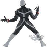 TOMURA Figura Statua MY HERO ACADEMY 18cm Originale BANPRESTO Figure Colosseum Vol.4 Giappone