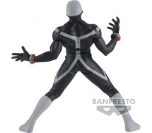 TOMURA Figura Statua MY HERO ACADEMY 18cm Originale BANPRESTO Figure Colosseum Vol.4 Giappone