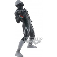 TOMURA Figura Statua MY HERO ACADEMY 18cm Originale BANPRESTO Figure Colosseum Vol.4 Giappone