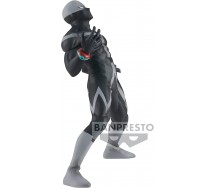 TOMURA Figura Statua MY HERO ACADEMY 18cm Originale BANPRESTO Figure Colosseum Vol.4 Giappone