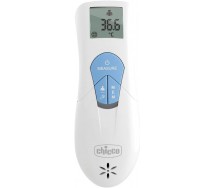 CHICCO Multifunctional Infrared Thermometer Thermo Family WITH PHONE APP