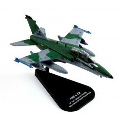 Modello AEREO 1:100 Brasile AMX A-1B DieCast ITALERI Boxed Plane Model NUOVO NEW
