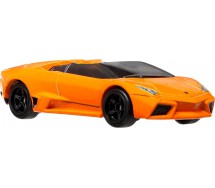 LAMBORGHINI REVENTON ROADSTER Car Model Scale 1:64 8cm Hot Wheels HKC76 DieCast