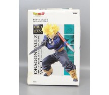 copy of DRAGON BALL Figura Statuetta BARDOCK HISTORY BOX VOL. 6 Banpresto ORIGINALE