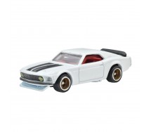 FAST FURIOUS Modello Auto FORD MUSTANG BOSS 1969 Scala 1:64 8cm Hot Wheels HYP71