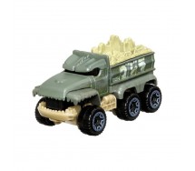 copy of FAST AND FURIOUS Die Cast Modellino Auto LAND ROVER DEFENDER 90 1:64 6cm Hot Wheels GRK58