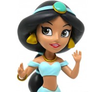 JASMINE Figura Statuetta 15cm Da ALADINO DISNEY COMICS PRINCESS Banpresto Dream Free