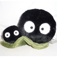 Plush Soft Toys SUSUWATARI 20cm My Neighbour TOTORO