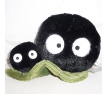 Plush Soft Toys SUSUWATARI 20cm My Neighbour TOTORO