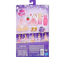 BELLA Doll 10+ LOOKS 30cm HASBRO F4625  DISNEY Princess