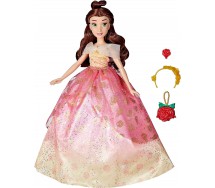 copy of BELLA Bambola Royal Shimmer 30cm HASBRO F0898 Principesse DISNEY Belle