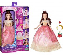 BELLA Doll 10+ LOOKS 30cm HASBRO F4625  DISNEY Princess