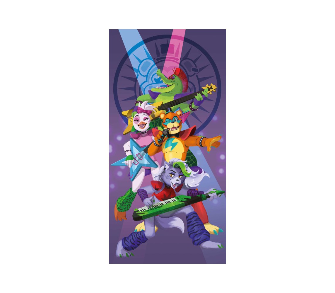 copy of NARUTO SHIPPUDEN Telo Mare Spiaggia 70x140cm Cotone ORIGINALE Ufficiale NA-896T
