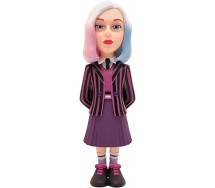 copy of MERCOLEDI Wednesday ADDAMS con MANO The Thing Figura 11cm Originale MINIX Tv 123