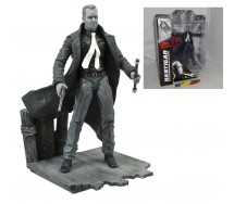 SIN CITY Rara FIGURA DELUXE Diorama HARTIGAN Originale Ufficiale DIAMOND SELECT