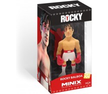 copy of MERCOLEDI Wednesday ADDAMS con MANO The Thing Figura 11cm Originale MINIX Tv 123