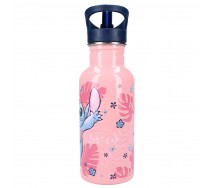 copy of LILO & STITCH SACCA Borsa Gym Bag Bianca 44x36cm 100% Cotone  OHANA Significa Famiglia Originale Ufficiale DISNEY