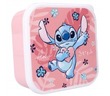 copy of STITCH e ANGEL SACCA Borsa Gym Bag 44x36cm Ufficiale DISNEY Lilo e Stitch