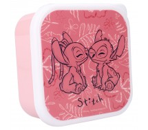 copy of STITCH e ANGEL SACCA Borsa Gym Bag 44x36cm Ufficiale DISNEY Lilo e Stitch