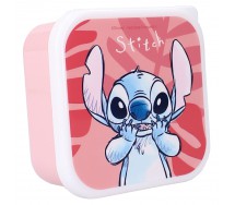 copy of STITCH e ANGEL SACCA Borsa Gym Bag 44x36cm Ufficiale DISNEY Lilo e Stitch