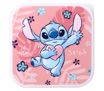 copy of STITCH e ANGEL SACCA Borsa Gym Bag 44x36cm Ufficiale DISNEY Lilo e Stitch