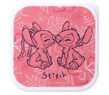 copy of STITCH e ANGEL SACCA Borsa Gym Bag 44x36cm Ufficiale DISNEY Lilo e Stitch