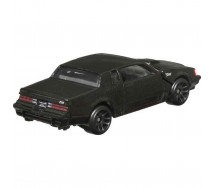 FAST FURIOUS Car Model BUICK GRAND NATIONAL Scale 1:64 8cm Hot Wheels HRW45