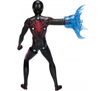 BROKEN PACKAGE Spider-Man MILES MORALES Web Spinning Action Figure 15cm Hasbro F5637