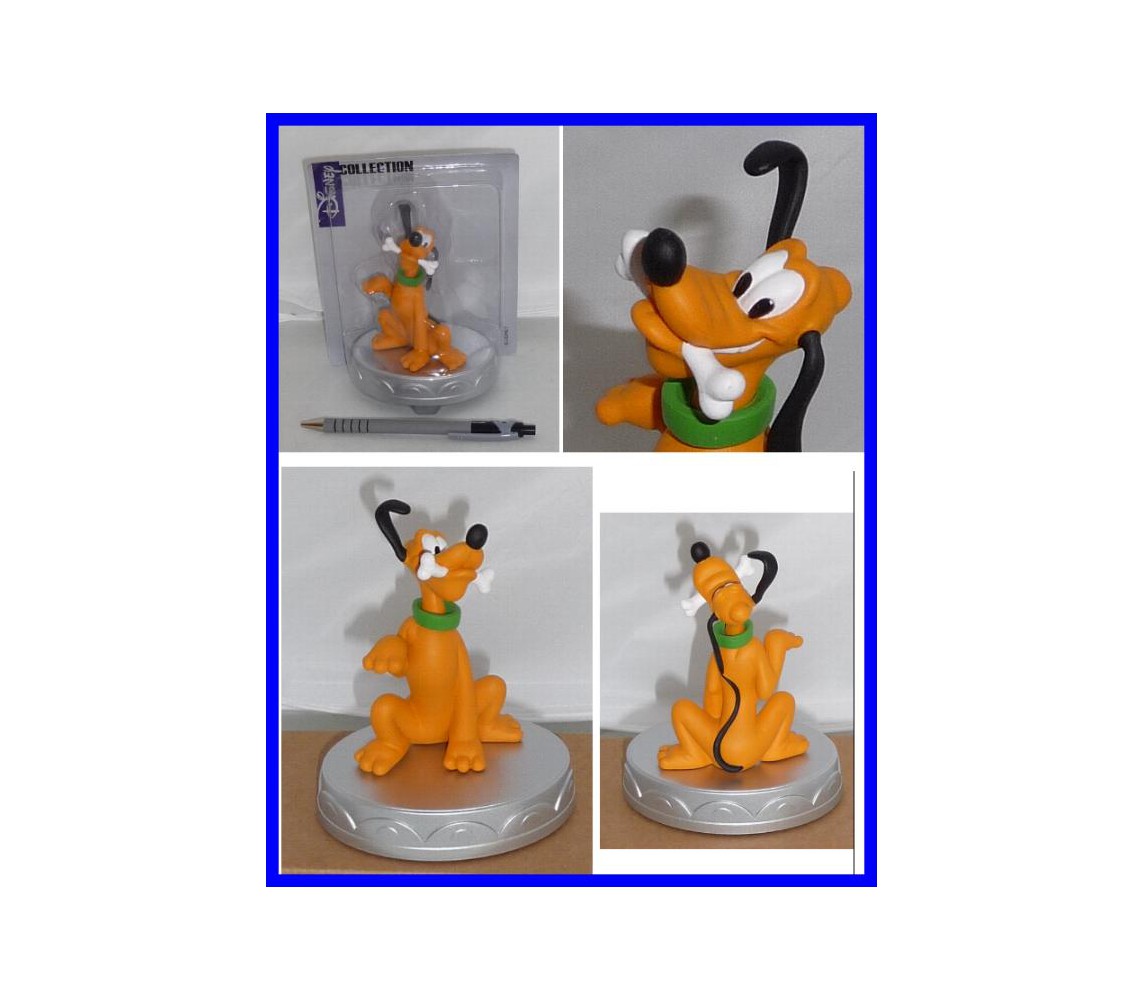 copy of Figura Statuetta PAPERON DE PAPERONI Paperone Moneta Fumetti DISNEY 3D COLLECTION Serie 2 DE AGOSTINI DeAgostini
