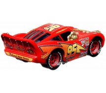 copy of CARS Disney Pixar Die Cast Modellino Camion dei Pompieri ROSSO RED ROJO Scala 1:55 7cm Mattel GXG69
