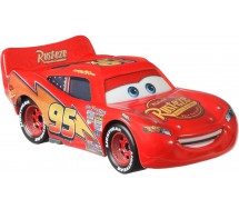 copy of CARS Disney Pixar Die Cast Modellino Camion dei Pompieri ROSSO RED ROJO Scala 1:55 7cm Mattel GXG69