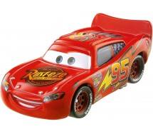 copy of CARS Disney Pixar Die Cast Modellino Camion dei Pompieri ROSSO RED ROJO Scala 1:55 7cm Mattel GXG69