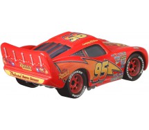 copy of CARS Disney Pixar Die Cast Modellino Camion dei Pompieri ROSSO RED ROJO Scala 1:55 7cm Mattel GXG69