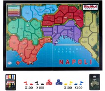 copy of Gioco Tavolo RISIKO Risk EDITRICE GIOCHI Italiano Risiko!