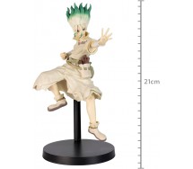 copy of NARUTO Figura Statua UZUMAKI NARUTO II 2 Serie VIBRATION STARS Ninja 17cm BANPRESTO