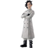 TOKYO REVENGERS Figure Statue HAJIME KOKONIU 17cm BANPRESTO