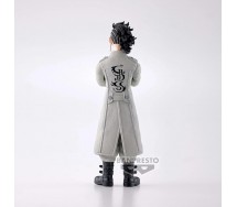 copy of KATSUKI BAKUGO Amazing Heroes Vol.3 Figura Statua 16cm da MY HERO ACADEMY Originale BANPRESTO