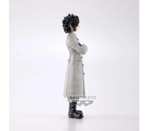 TOKYO REVENGERS Figure Statue HAJIME KOKONIU 17cm BANPRESTO