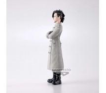 TOKYO REVENGERS Figure Statue HAJIME KOKONIU 17cm BANPRESTO