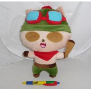 LOL Plush TEEMO 30cm League Of Legends NEW