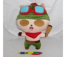 LOL Plush TEEMO 30cm League Of Legends NEW