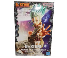 copy of NARUTO Figura Statua UZUMAKI NARUTO II 2 Serie VIBRATION STARS Ninja 17cm BANPRESTO