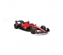 copy of Modellino FERRARI SF 1000 GP di Austria 2020 1/18 30cm di LECLERC 16 Originale Die Cast Bburago Race BU16808LR
