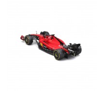 copy of Modellino FERRARI SF 1000 GP di Austria 2020 1/43 12cm di LECLERC 16 Originale Die Cast Bburago Race 18-36823