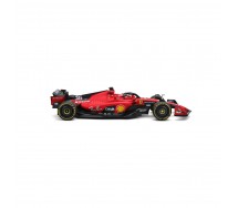 copy of Modellino FERRARI SF 1000 GP di Austria 2020 1/18 30cm di LECLERC 16 Originale Die Cast Bburago Race BU16808LR