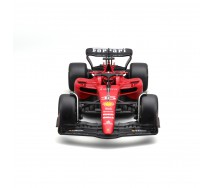 copy of Modellino FERRARI SF 1000 GP di Austria 2020 1/18 30cm di LECLERC 16 Originale Die Cast Bburago Race BU16808LR