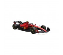 copy of Modellino FERRARI SF 1000 GP di Austria 2020 1/43 12cm di LECLERC 16 Originale Die Cast Bburago Race 18-36823